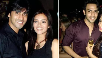 After Parting Ways With Megha Gupta Long Time Back, Naman Shaw Is Getting Married To This Girl