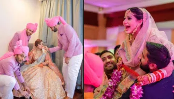 20 Amazing Things Every 'Dulhan Ka Bhai' Should Do On His 'Pyaari Behena's Shaadi'