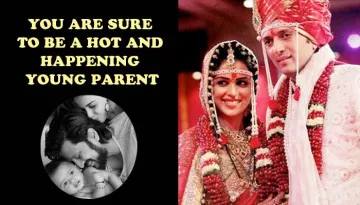 17 Reasons Why It's Awesome To Get Married In Your Early 20s