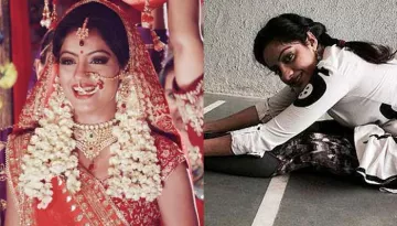 5 Yoga Exercises To Lose Weight And Look Gorgeous On Your Wedding