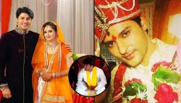 Anas Rashid Set To Marry This Chandigarh Girl Today, Shares 'Haldi' Ceremony Pics