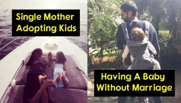 8 Famous Bollywood Celebrities Who Broke The Rules And Went Against The Society