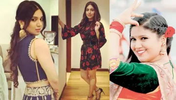 The Incredible Weight Loss Journey Of Bhumi Pednekar; Changed Diet To Lose 27 Kgs