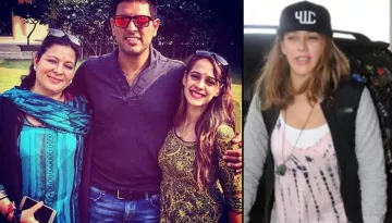Hazel Keech Reveals The Truth About Her Pregnancy, Yuvraj's Mother Responds To The Same