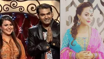 Kapil Sharma And Ginni Chatarath Are In A Steady Relationship, Says Kapil's Close Friend