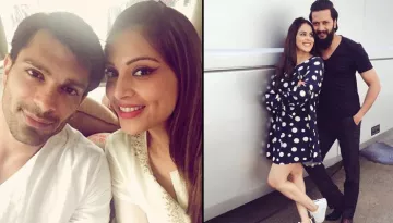 10 Famous Bollywood Celebrities Who Married Their Co-Stars