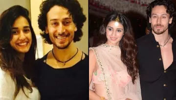 I Really Enjoy My Time With Her: Tiger Shroff Confesses His Feelings For Disha Patani