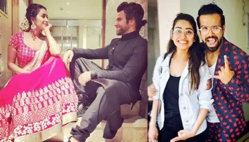 Rithvik Dhanjani's Birthday Message For Asha Negi Is So Cute That You'd Want Boyfriend Like Him