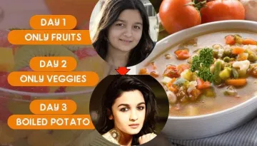 This Diet And Exercise Plan Guarantees A Flat Belly In Just A Week