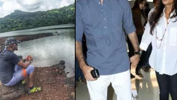 This Famous Celeb Couple Is Ending 10 Yrs Of Marriage, They'll Throw A 'Divorce Party'