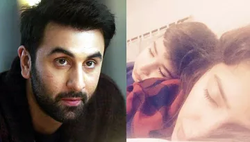 There Is A New Girl In Ranbir Kapoor's Life And She Is A Single Mother