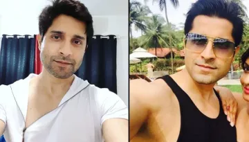 'Kasautii Zindagii Kay' Fame Pracheen Chauhan Is Dating Leading Actress Of Famous Star Plus Show