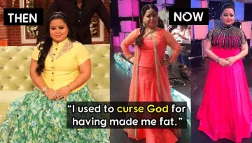 All Set To Tie The Knot, Bharti Singh Has Lost 10 Kilos Without Gym And Diet