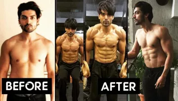 An Unfit Body Means A Depressed Mind: Gurmeet Choudhary On Fitness