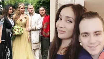 Just After 6 Months Of Marriage, Former 'Bigg Boss' Contestant Sofia Hayat Is Already A Mother