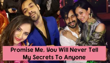 If You Are Soon Getting Married, Make Sure You Make These Deals With Your To-Be Hubby