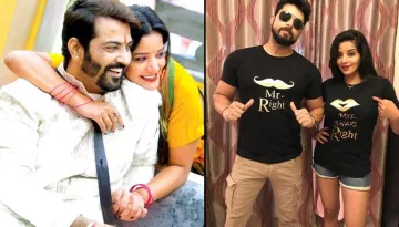 'Bigg Boss' Fame Monalisa Talks About Life After Marriage And Her Equation With Manu Now