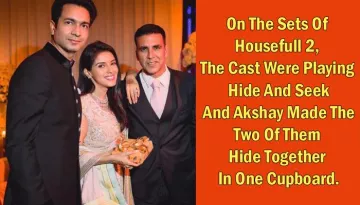 7 TV And Bollywood Celebs Who Played Cupid To Their Celeb Friends