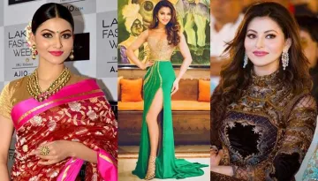 'Hate Story 4' Actress Urvashi Rautela's Stunning Beauty And Fitness Secrets Revealed