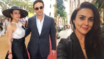 Preity Zinta, Ness Wadia Molestation Case: Ness Not Ready To Apologise, Court Says 'Finish It Off'