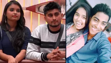 'Bigg Boss 12' Jodi Deepak Thakur-Urvashi Vani Are Not In A Relationship, She Is Dating Another Guy