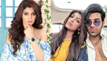 Akanksha Puri Confirms Her Relationship With Paras Chhabra, Says Pavitra Punia Was Just A Rebound