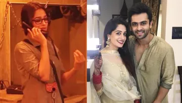 Dipika Kakar Accused Of Being Mean With Jasleen Matharu, Husband Shoaib Ibrahim Defends Her