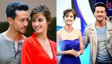 'Baaghi 2' Co-Stars Tiger Shroff And Girlfriend Disha Patani Break All Ties, Reason Revealed Inside