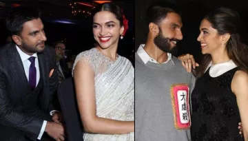 Ranveer Singh Can't Wait To Start A Family With Deepika Padukone, He Is Waiting For Her Dates
