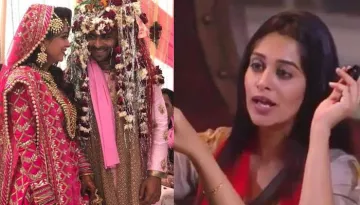 Dipika Kakar Shares Insights Of 'Desi' Marriage, Tells Nehha Marrying Shoaib Was The Best Decision