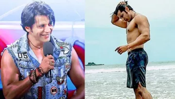 'Bigg Boss 12' Contestant Karanvir Bohra Is On A Keto Diet For Past 6 Months, Fitness Secrets Inside