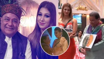 'Bigg Boss 12' Fame Jasleen Matharu To Use Boyfriend Anup Jalota As A 'Pole' For A Dance Performance