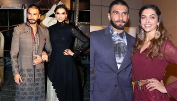 Deepika Padukone And Ranveer Singh On Their Wedding, Take A Dig At Media For All The Rumours
