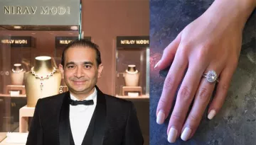 Nirav Modi Sold Fake Diamond Rings Worth Rs 1.4 Crore To A Canadian, Man Loses His FiancÃ©e
