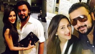 Chahatt Khanna's Hubby Farhan Mirza Says He Will Not Give Divorce To Her, Reveals If It Is 'Forced'