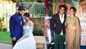 Deepika Padukone And Ranveer Singh To Announce Their Wedding On This Auspicious Date?