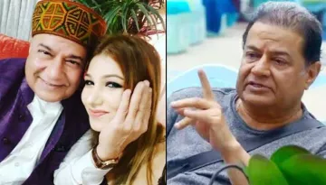 Anup Jalota Is Angry With Jasleen Matharu When She Revealed Her Relationship Status As Single