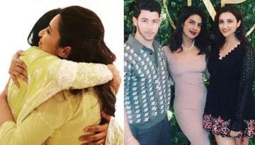 Parineeti Chopra Reveals Why She Thinks Nick Jonas Is 'The One' For Cousin Sister Priyanka Chopra