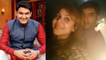 Kapil Sharma To Tie The Knot With Longtime Girlfriend Ginny Chatrath In 2018? Details Inside