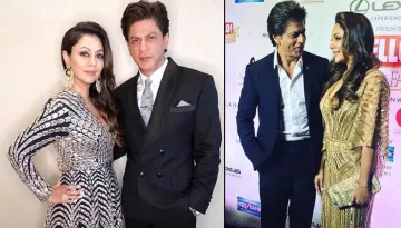 Gauri Khan Dedicated Her First Award To Her Hubby Shah Rukh Khan: 'This One Is For You'