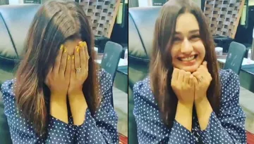 Bride-To-Be Yuvika Chaudhary Pampers Herself With Beauty Sessions, 3 Days Before Her Wedding