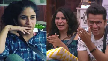 Bigg Boss 12 Contestant Surbhi Rana Asked Her Mysterious Boyfriend Not To Watch The Show, Here's Why