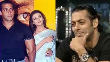 Salman Khan's Video Talking About Hitting Aishwarya Rai Is Going Viral Amidst #MeToo Movement