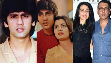 Kumar Gaurav Had A Fling With Co-Star, Broken Engagement With Star Daughter, Married Superstar's Sis