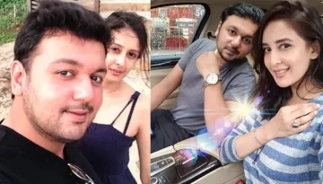 Chahatt Khanna Has Gone Missing, Estranged Husband Farhan Mirza Reveals She Isn't Taking His Calls