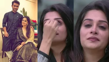 Bigg Boss Contestant Dipika Kakar Called Fake For Crying, Shoaib Ibrahim's Strong Reaction On It