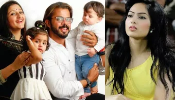 Sreesanth's Ex-Girlfriend Nikesha Makes Shocking Remarks, Claims He Doesn't Respect Woman