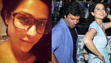 Vikas Bahl's Ex-Wife Lashes Out At Kangana Ranaut For Misusing #Metoo Rage, She Gives An Epic Reply