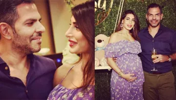 Priya Sachdev's Birthday Wish For 'Her Champion' Husband Sunjay Kapur Is Beautiful Beyond Words