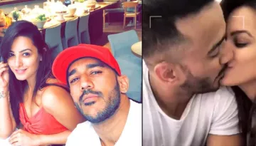 Anita Hassanandani And Rohit Reddy Celebrate Their Fifth Anniversary In Spain, Pics Videos Inside